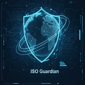 ISO Guardian - IA para cumplimiento GRC en Chile