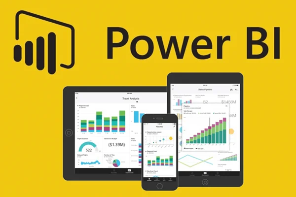 Analítica de Datos Power BI para Riesgos en Chile